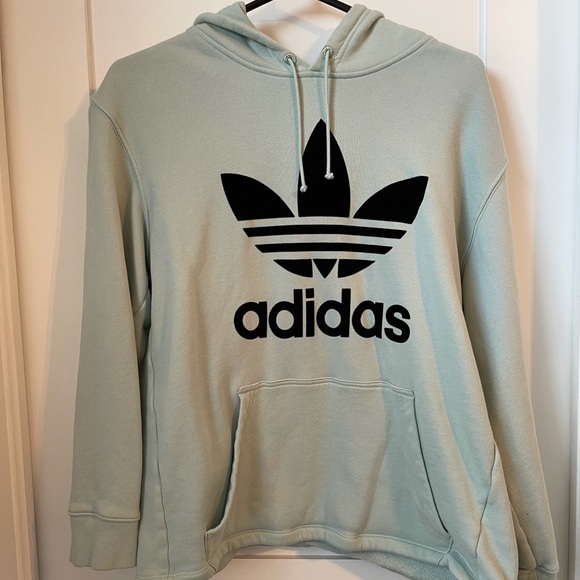Adidas Hoodie - Picture 3 of 3
